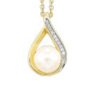 Pearl Pendant
