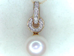 Pearl Pendant