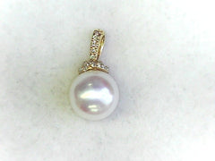 Pearl Pendant