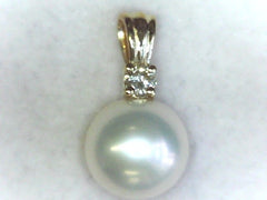Pearl Pendant