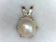 Pearl Pendant