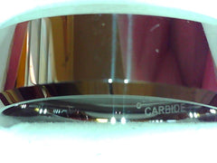 Tungsten Wedding Band
