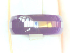 Tungsten Wedding Band