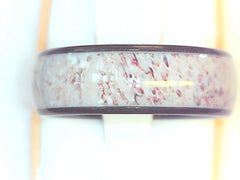 Tungsten Wedding Band