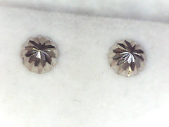 Gold Earring