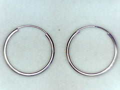 Gold Earring
