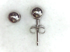 Gold Earring