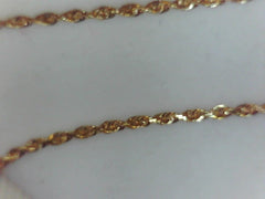 Gold Chain