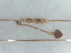 Gold Chain