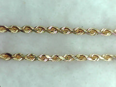Gold Chain