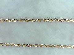 Gold Chain