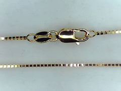 Gold Chain