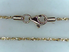 Gold Chain