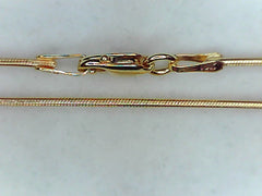 Gold Chain