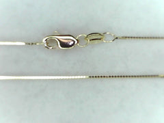 Gold Chain