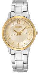 Seiko - Womens Watch