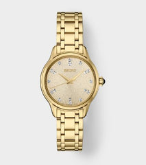 Seiko - Womens Watch