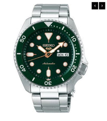 Seiko - Mens Watch