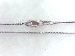 Silver Chain