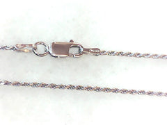 Silver Chain