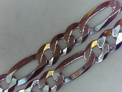 Silver Chain