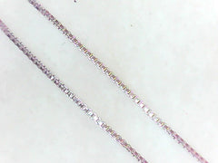 Silver Chain