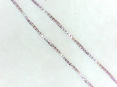 Silver Chain
