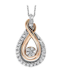 Silver Pendant/Charm