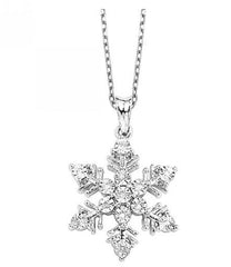 Silver Pendant/Charm