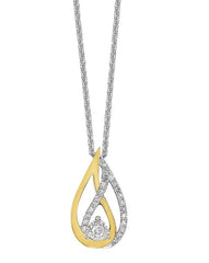 Silver Pendant/Charm