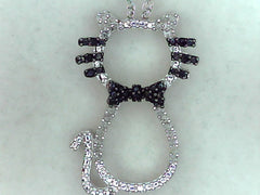 Silver Pendant/Charm