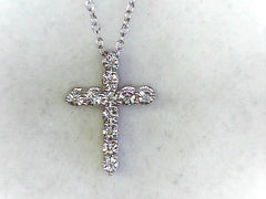 Silver Pendant/Charm