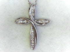 Silver Pendant/Charm