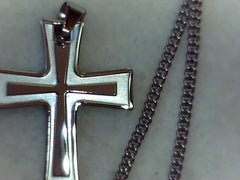 Stainless Steel Jewelry
