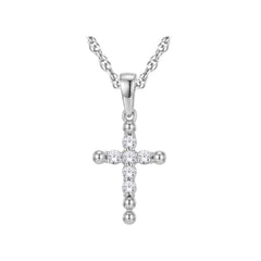 Lab Diamond Pendant