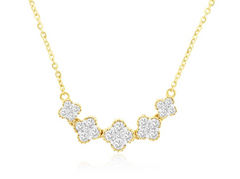 Diamond Necklace