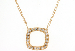 Diamond Necklace
