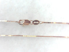 Gold Chain