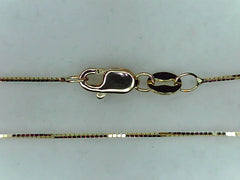 Gold Chain