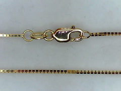 Gold Chain