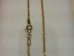 Gold Chain