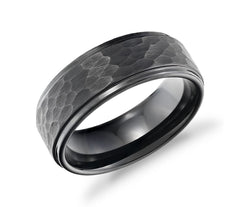 Tungsten Wedding Band