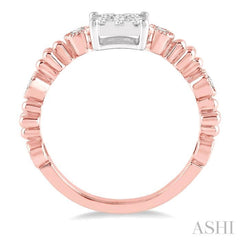 Lovebright Diamond Fashion Ring