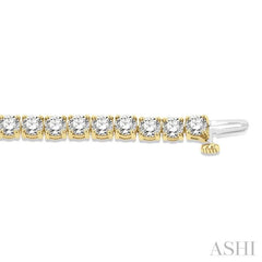 Diamond Tennis Bracelet