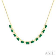 4X3OCEM.50CTDM 1/3 TNIS NK PR YG 14K-G*