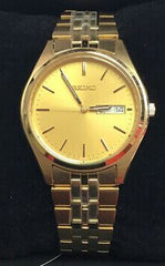 Seiko - Mens Watch