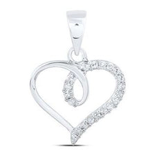 Diamond Pendant